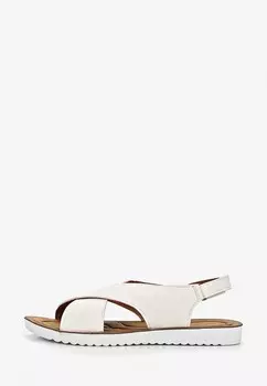 Сандалии T.Taccardi