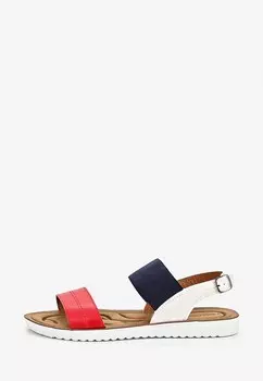 Сандалии T.Taccardi