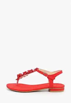 Сандалии T.Taccardi