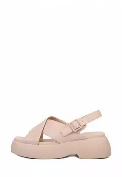 Сандалии T.Taccardi