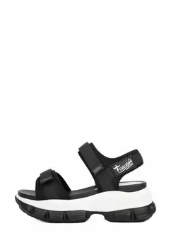 Сандалии T.Taccardi