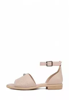 Сандалии T.Taccardi