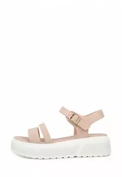 Сандалии T.Taccardi