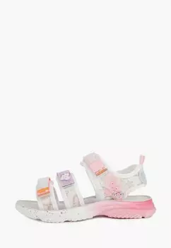 Сандалии T.Taccardi