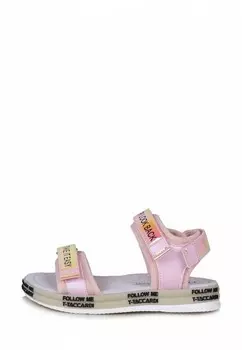 Сандалии T.Taccardi