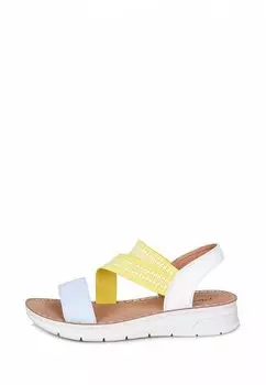 Сандалии T.Taccardi