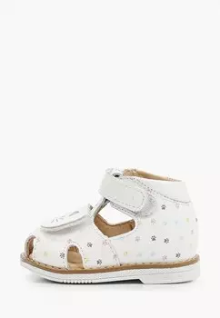 Сандалии Tapiboo