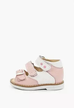 Сандалии Tapiboo