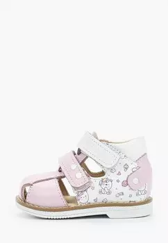 Сандалии Tapiboo