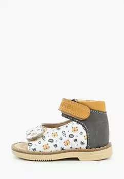 Сандалии Tapiboo