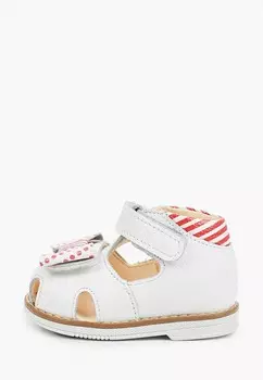 Сандалии Tapiboo