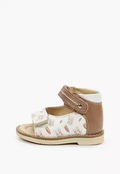 Сандалии Tapiboo