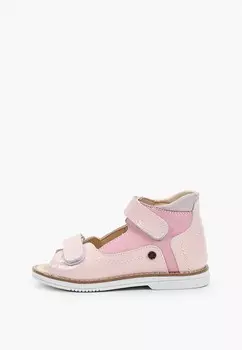 Сандалии Tapiboo