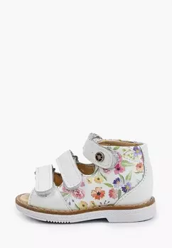 Сандалии Tapiboo