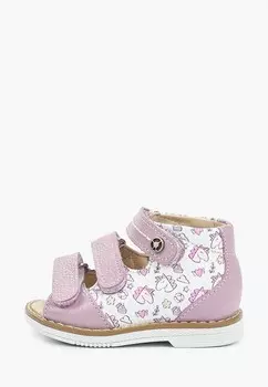 Сандалии Tapiboo