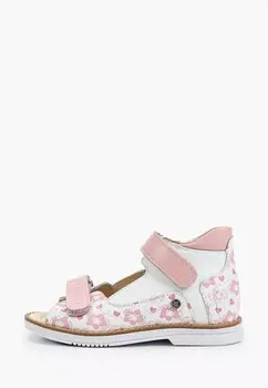 Сандалии Tapiboo