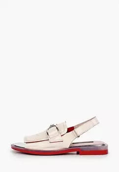 Сандалии Tervolina