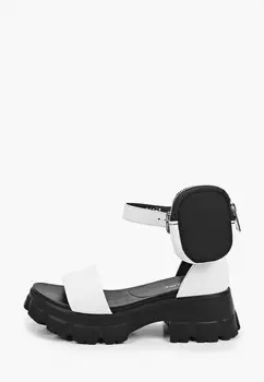 Сандалии Tervolina