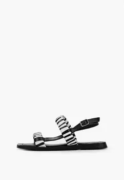 Сандалии Tivalini