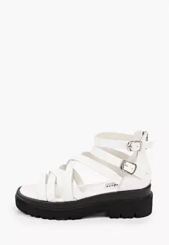 Сандалии Тофа