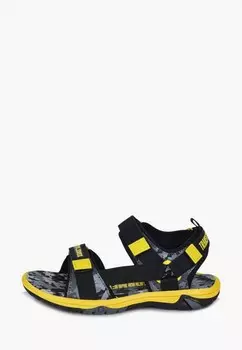 Сандалии Transformers