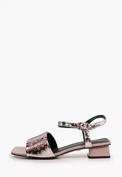 Сандалии Tuffoni