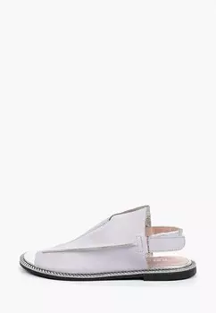 Сандалии Tuffoni