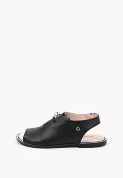 Сандалии Tuffoni