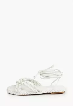 Сандалии Tulipano