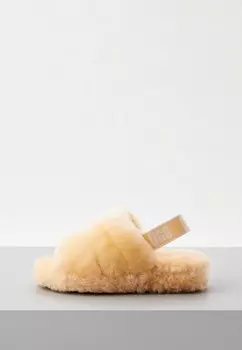 Сандалии UGG