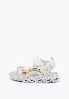 Сандалии Ulёt