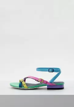 Сандалии United Nude