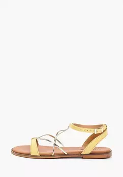 Сандалии Valeani