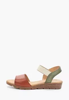 Сандалии Valeani