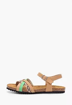 Сандалии Valeani