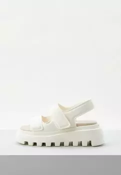 Сандалии Vic Matie