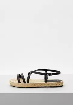 Сандалии Weekend Max Mara