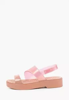 Сандалии Zaxy