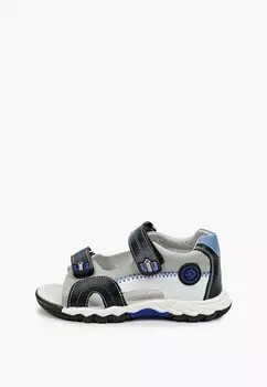 Сандалии Zebra