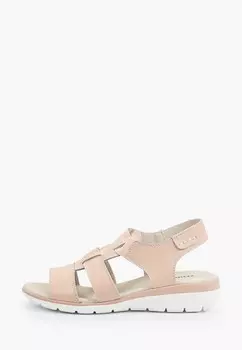 Сандалии Zenden