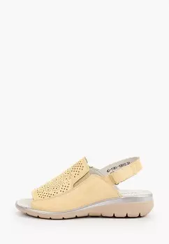 Сандалии Zenden