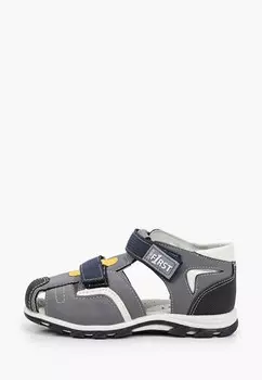 Сандалии Zenden First