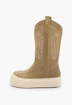 Сапоги Араз