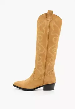 Сапоги Араз