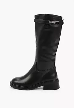 Сапоги El'Rosso