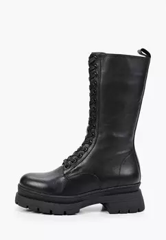 Сапоги Emanuele Gelmetti