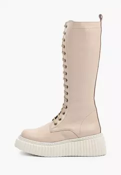 Сапоги Emanuele Gelmetti