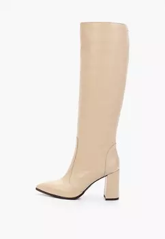 Сапоги Emanuele Gelmetti