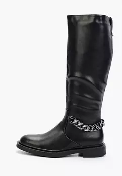 Сапоги Ideal Shoes