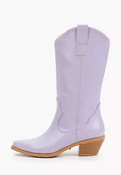 Сапоги Lera Nena